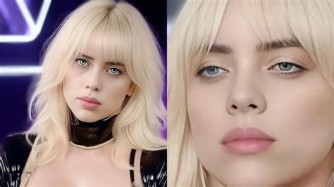 billie eilish porn video|Billie Eilish Deepfake Porn Videos